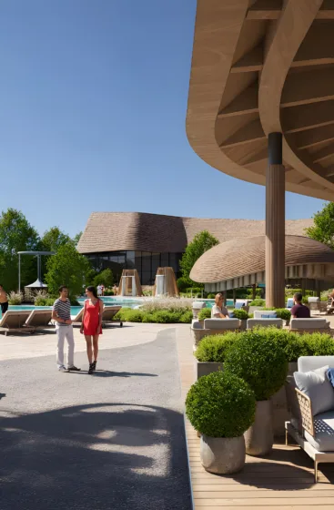 Аудит та оптимізація, що підвищують вартість: кейс апарт-курорту