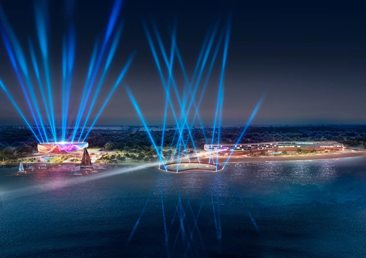 АrtBuild Hospitality – Готельний девелопмент та консалтинг