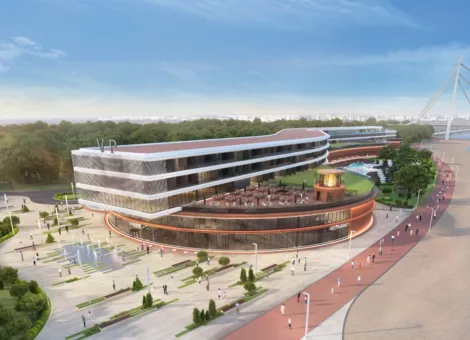 Готельний консалтинг