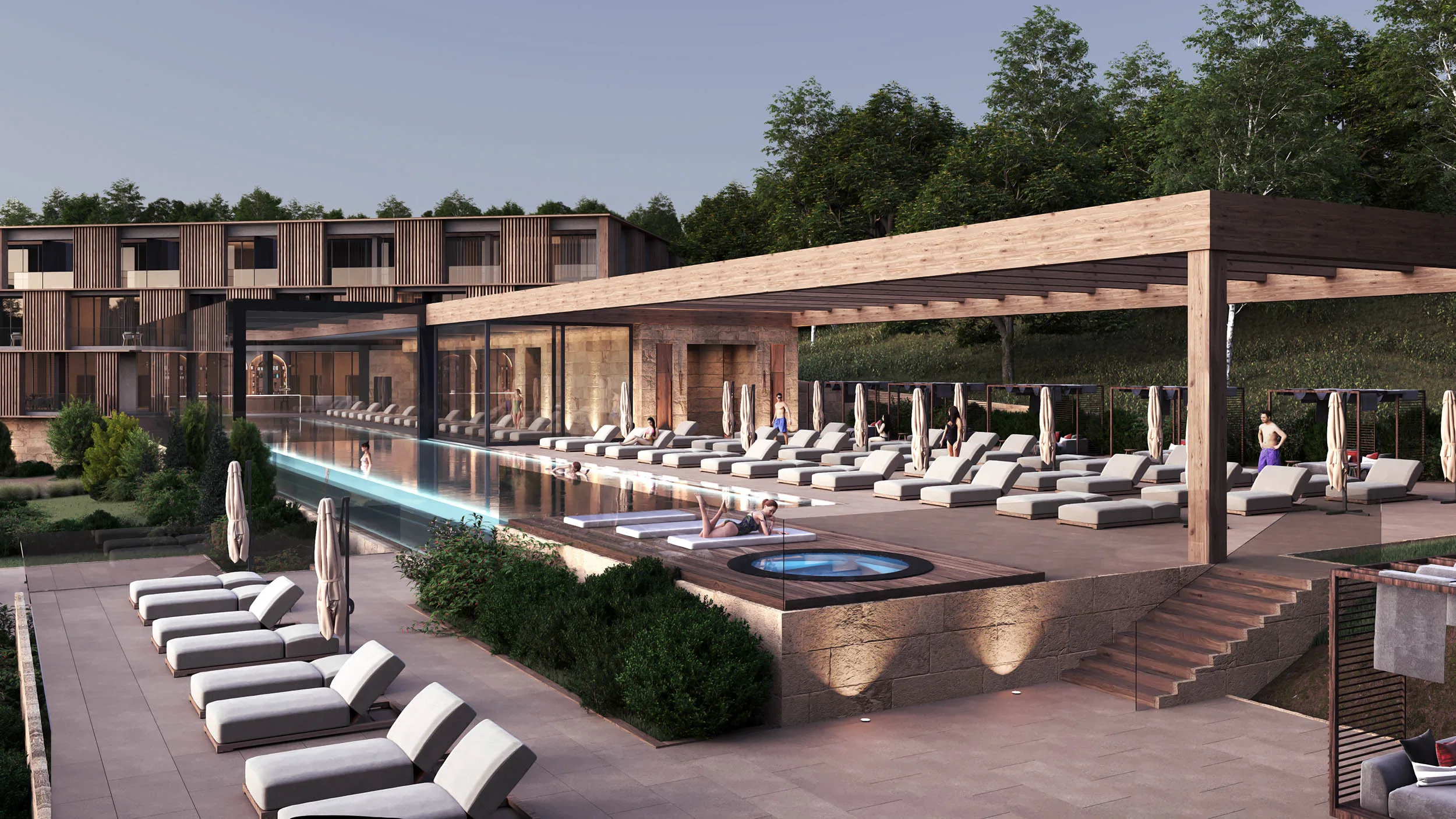 АrtBuild Hospitality – Готельний девелопмент та консалтинг