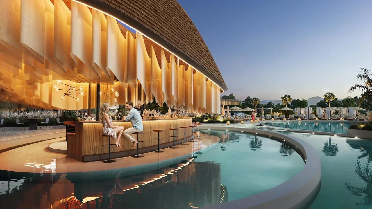 АrtBuild Hospitality – Готельний девелопмент та консалтинг