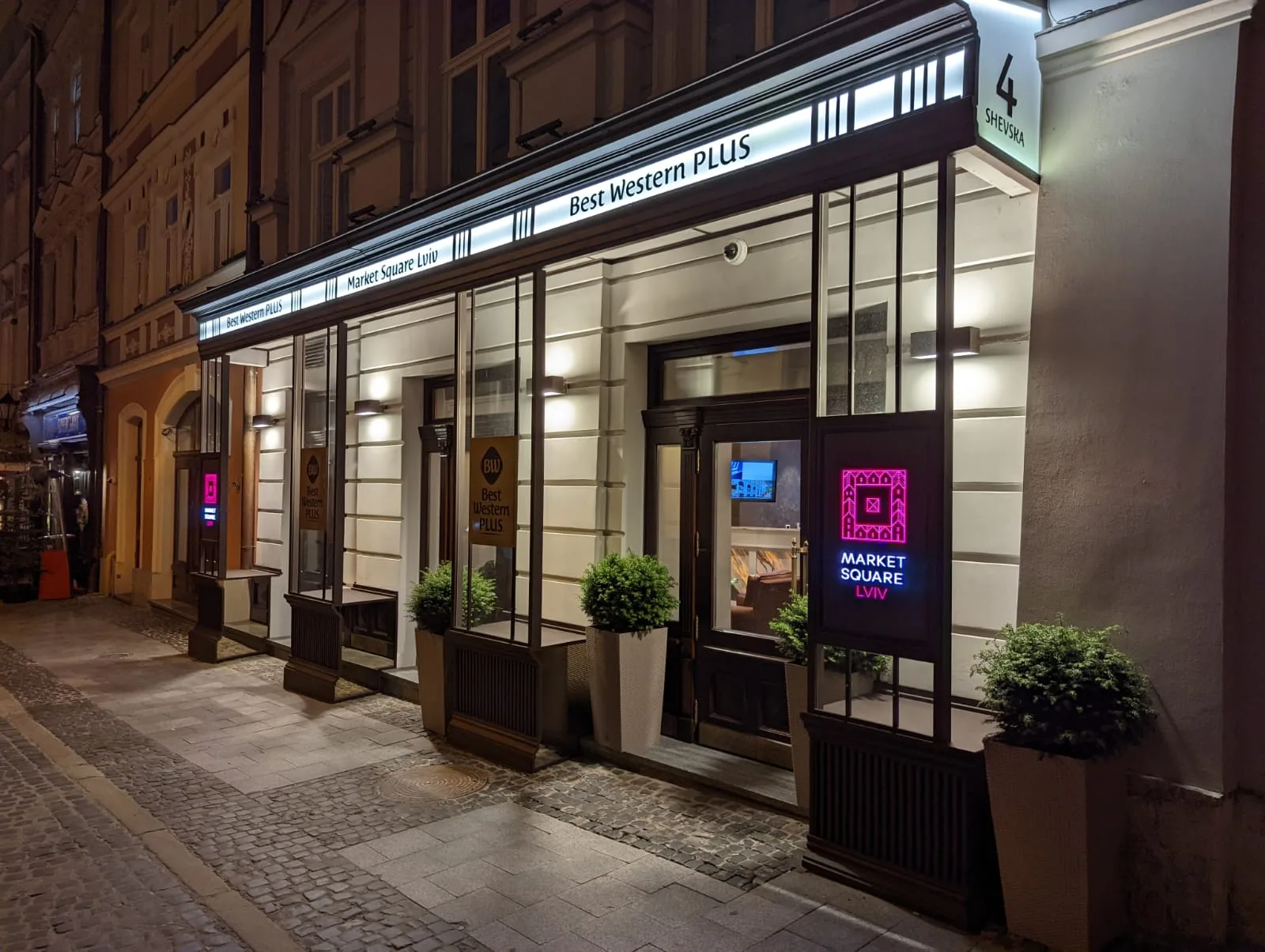 АrtBuild Hospitality – Готельний девелопмент та консалтинг