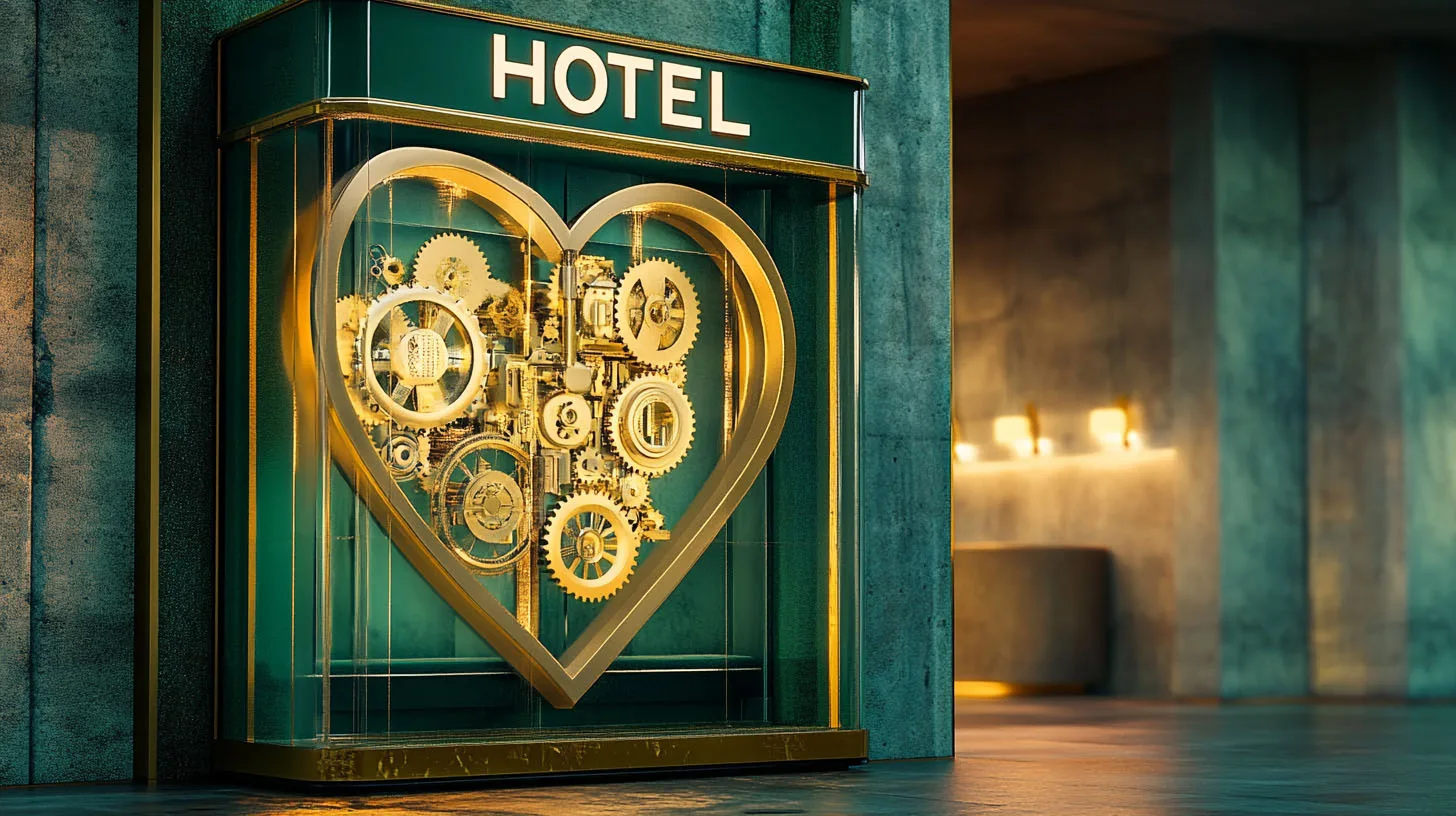 АrtBuild Hospitality – Готельний девелопмент та консалтинг