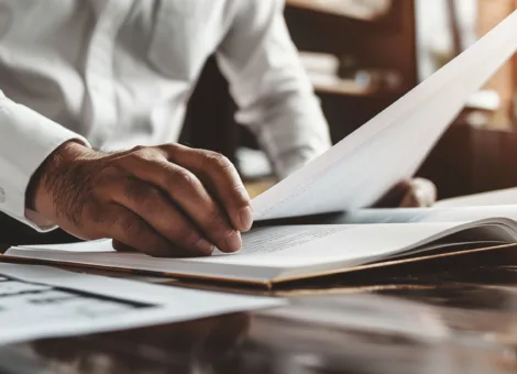 Аудит проєктних рішень та бізнес-планів (crash-test)