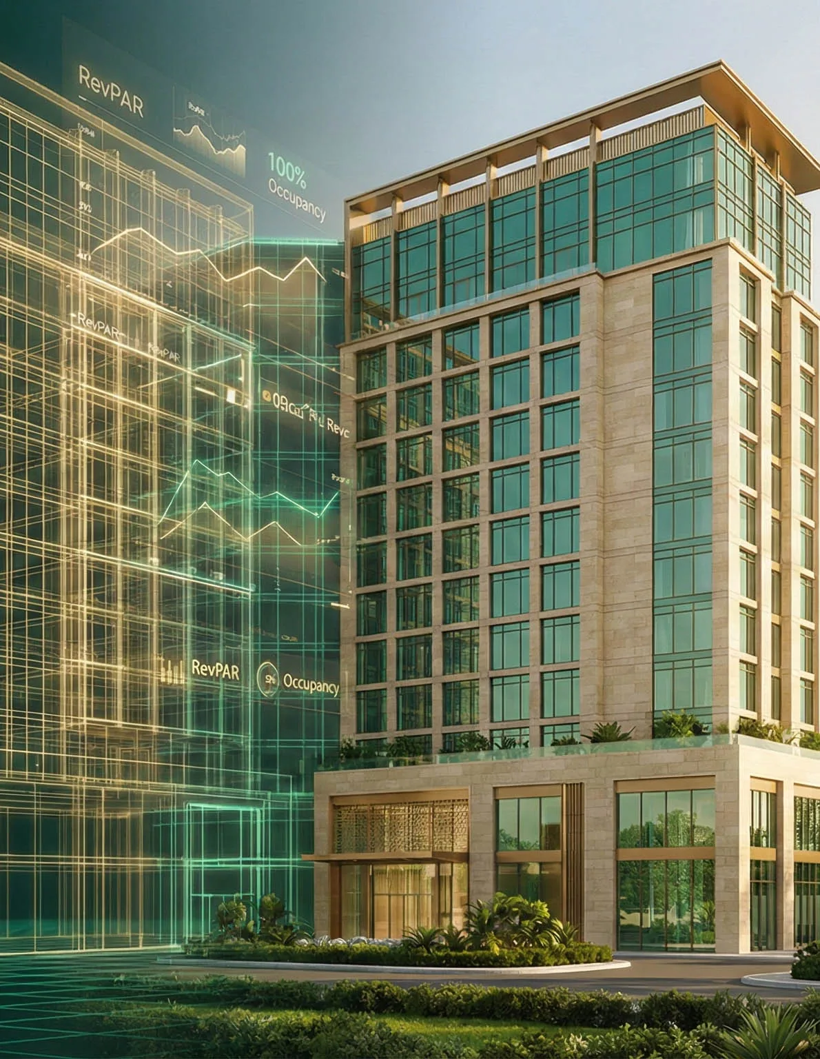 АrtBuild Hospitality – Готельний девелопмент та консалтинг